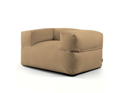 Bean bag MooG Colorin Sand