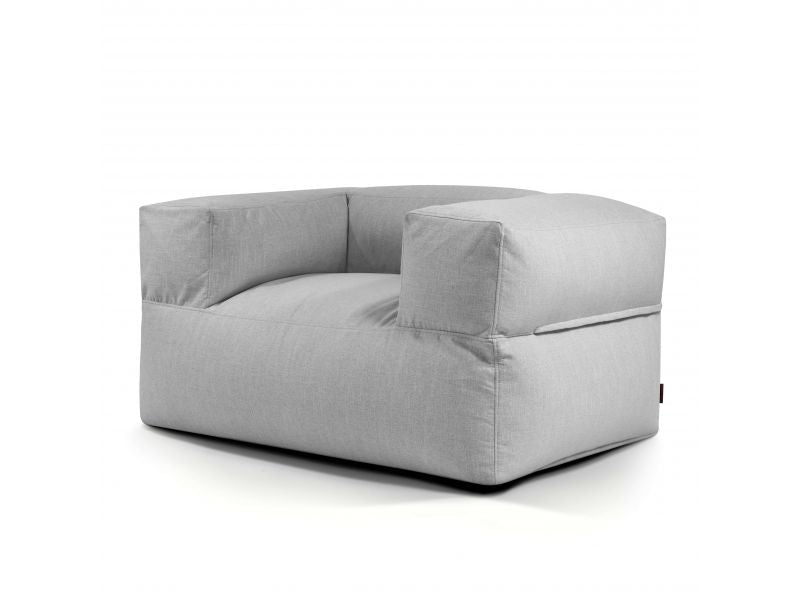 Bean bag MooG Gaia Grey