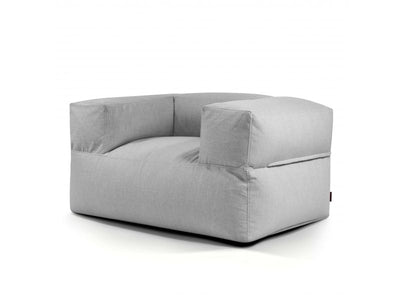 Bean bag MooG Gaia Grey