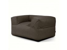Charger l'image dans la galerie, Bean bag MooG Home Dark Cinnamon