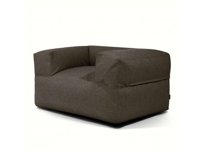 Bean bag MooG Home Dark Cinnamon