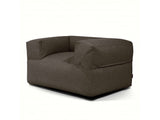 Bean bag MooG Home Dark Cinnamon