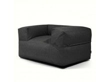 Charger l'image dans la galerie, Bean bag MooG Home Dark Grey