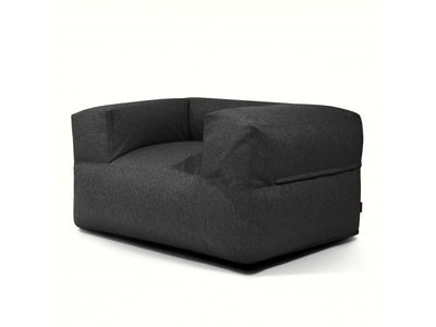 Bean bag MooG Home Dark Grey