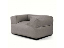 Laden Sie das Bild in den Galerie-Viewer, Bean bag MooG Home Light Grey