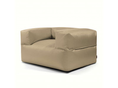 Bean bag MooG OX Beige