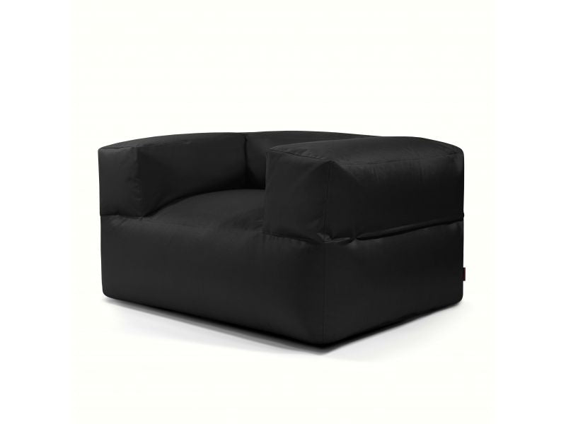 Bean bag MooG OX Black