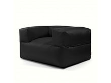 Laden Sie das Bild in den Galerie-Viewer, Bean bag MooG OX Black