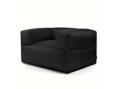 Bean bag MooG OX Black