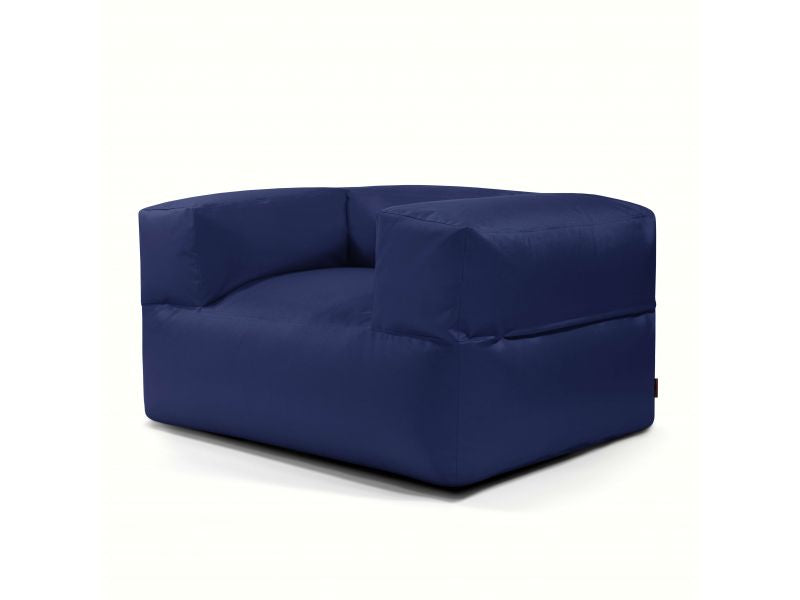 Bean bag MooG OX Navy