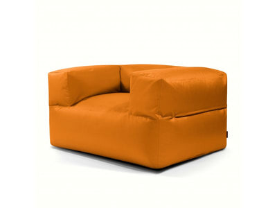 Bean bag MooG OX Orange