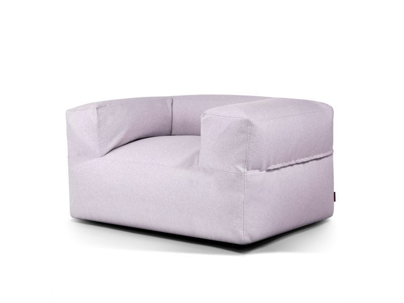 Bean bag MooG Riviera Flamingo Pink