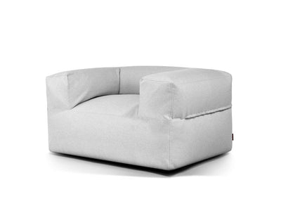 Bean bag MooG Riviera Light Grey