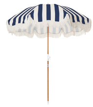 Load image into Gallery viewer, THE HOLIDAY BEACH UMBRELLA