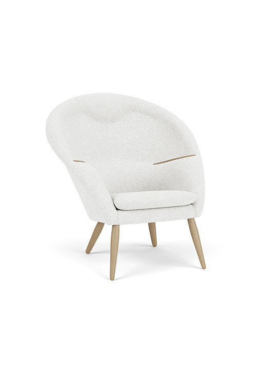 ARNOLD MADSEN Oda Lounge Chair