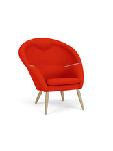 Load image into Gallery viewer, ARNOLD MADSEN Oda Lounge Chair