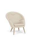 ARNOLD MADSEN Oda Lounge Chair