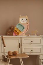 Carica l&#39;immagine nel visualizzatore di Gallery, Little Lights Owl Lamp