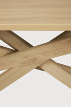 Carica l&#39;immagine nel visualizzatore di Gallery, Mikado dining table by Alain van Havre