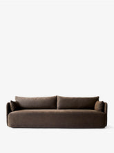 Cargar imagen en el visor de la galería, NORM ARCHITECTS Offset Sofa(made to order in 5 weeks)