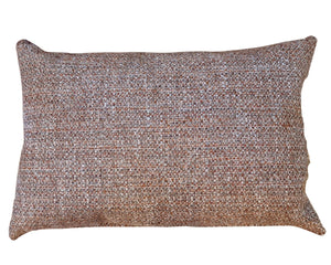 Double Sided Rectangular Cushion