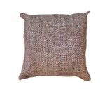 Double Sided Square Cushion