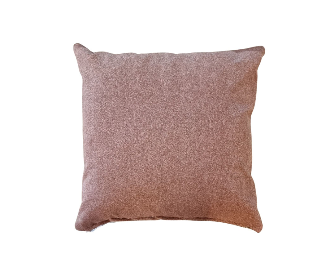 Double Sided Square Cushion