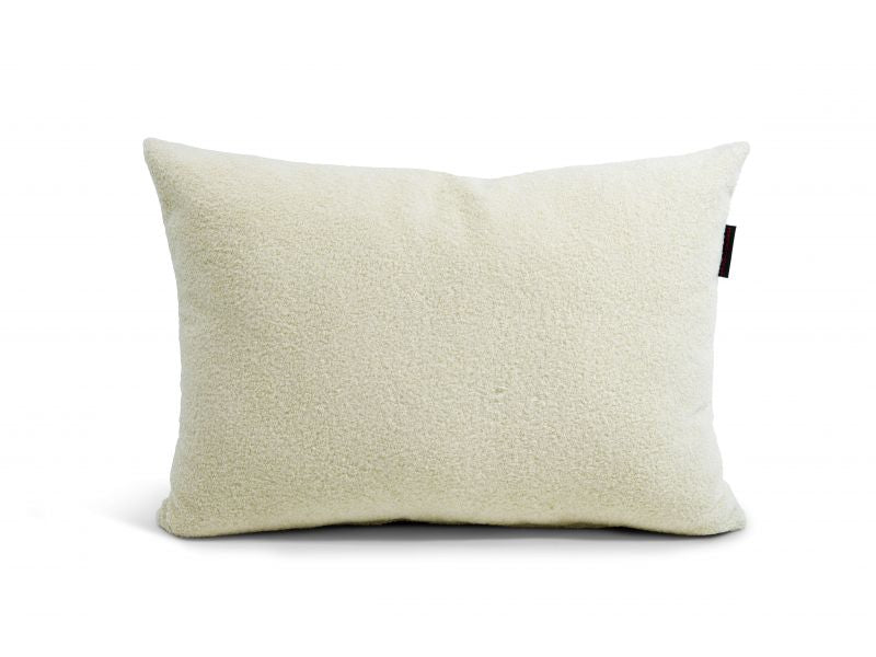 Pillow Square 55 Teddy Cream