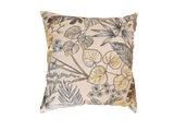 Floral Cushion