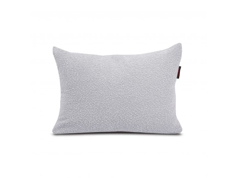 Pillow Square 55 Madu Light Grey