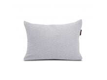 Cargar imagen en el visor de la galería, Pillow Square 55 Madu Light Grey