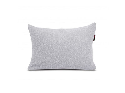 Pillow Square 55 Madu Light Grey