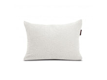 Cargar imagen en el visor de la galería, Pillow Square 55 Madu White
