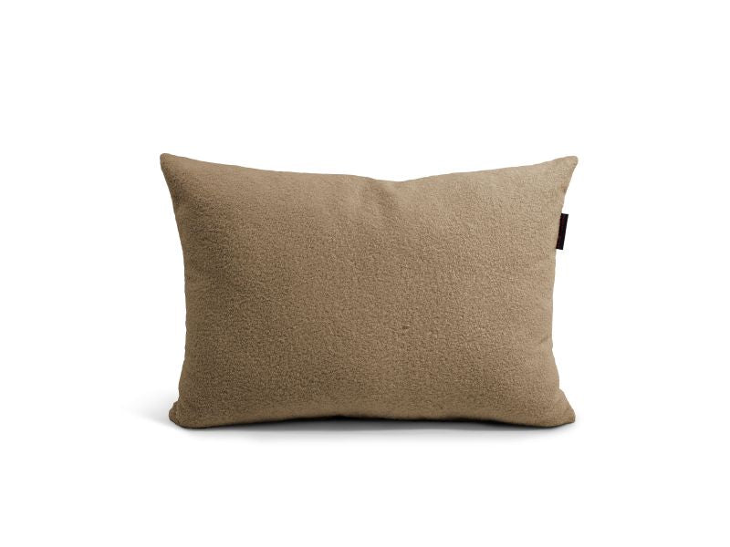 Pillow Square 55 Teddy Camel