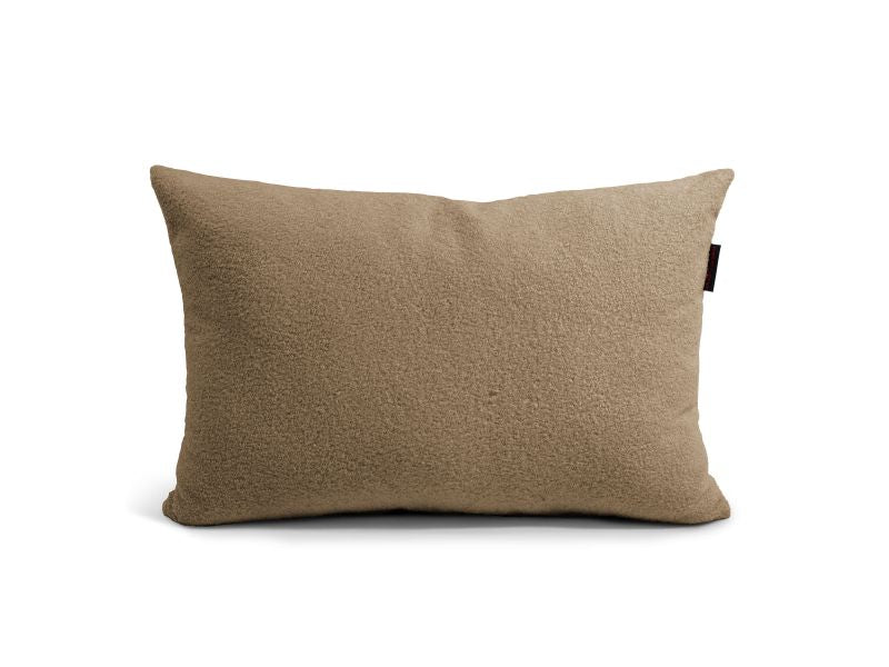 Pillow Square 65 Teddy Camel