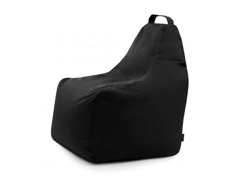 Bean bag Play Colorin Black