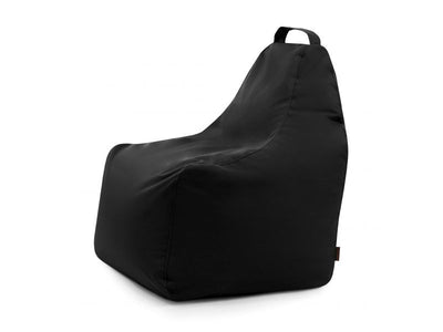 Bean bag Play Colorin Black