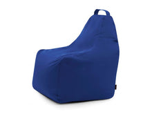 Carica l'immagine nel visualizzatore di Gallery, Bean bag Play Colorin Blue
