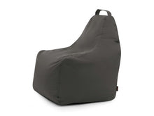 Carica l'immagine nel visualizzatore di Gallery, Bean bag Play Colorin Dark Grey