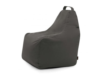Bean bag Play Colorin Dark Grey