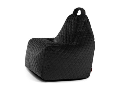 Bean bag Play Lure Luxe Black