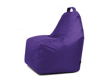 Load image into Gallery viewer, Bean bag Play OX Purple