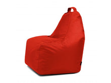 Laden Sie das Bild in den Galerie-Viewer, Bean bag Play OX Red
