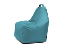 Load image into Gallery viewer, Bean bag Play OX Turquoise