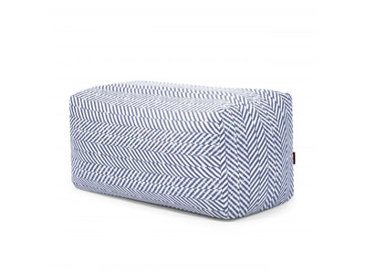 Pouf Plus 100 Zarzuela Blue