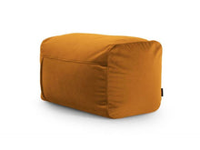 Laden Sie das Bild in den Galerie-Viewer, Pouf Plus 70 Barcelona Mustard