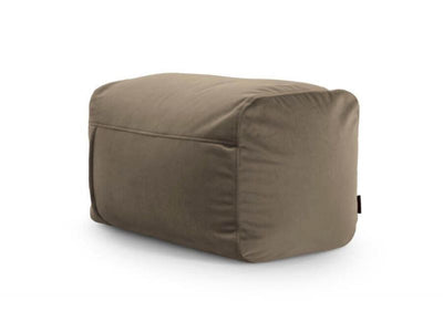 Pouf Plus 70 Barcelona Taupe