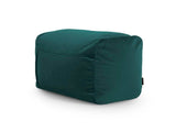 Pouf Plus 70 Barcelona Dark Turquoise