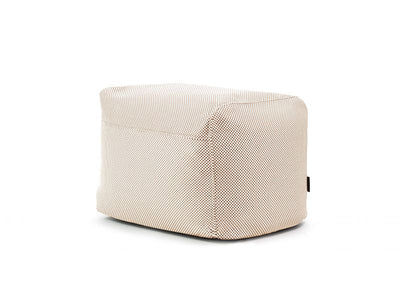 Pouf Plus 70 Capri Beige