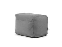 Cargar imagen en el visor de la galería, Pouf Plus 70 Capri Black